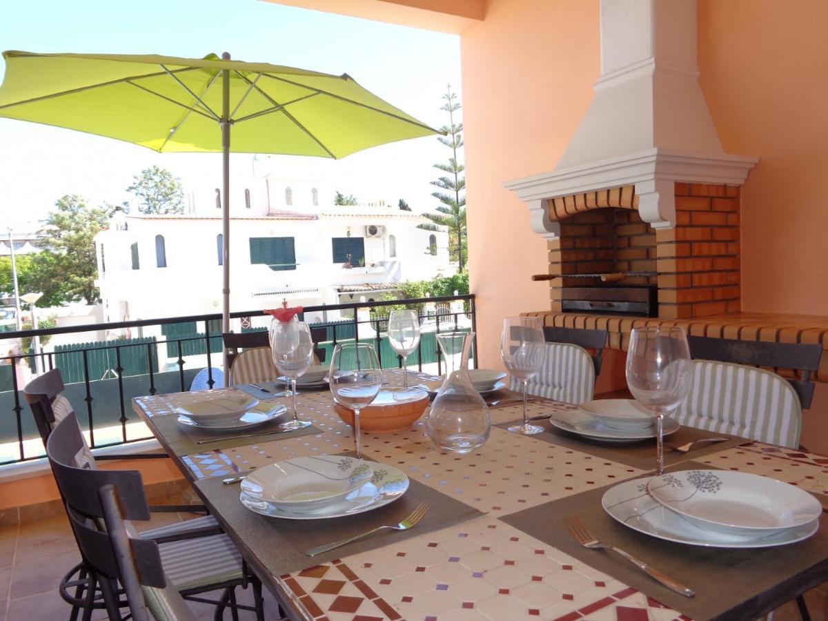 Globo By Check-In Portugal Villa Albufeira Ngoại thất bức ảnh