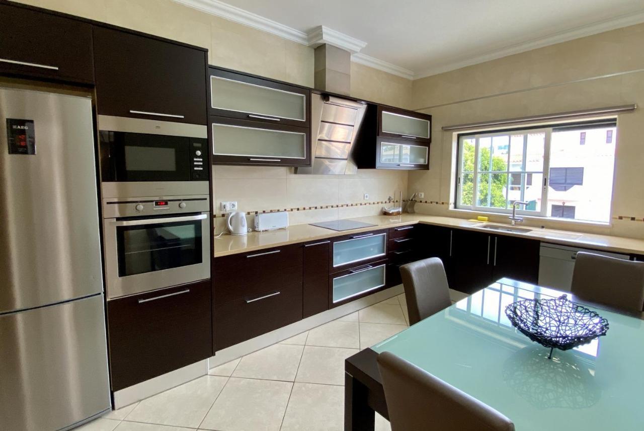 Globo By Check-In Portugal Villa Albufeira Ngoại thất bức ảnh