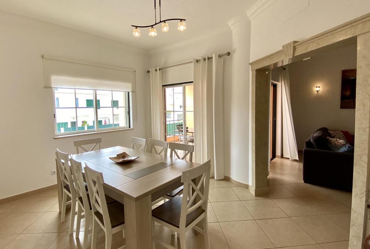 Globo By Check-In Portugal Villa Albufeira Ngoại thất bức ảnh