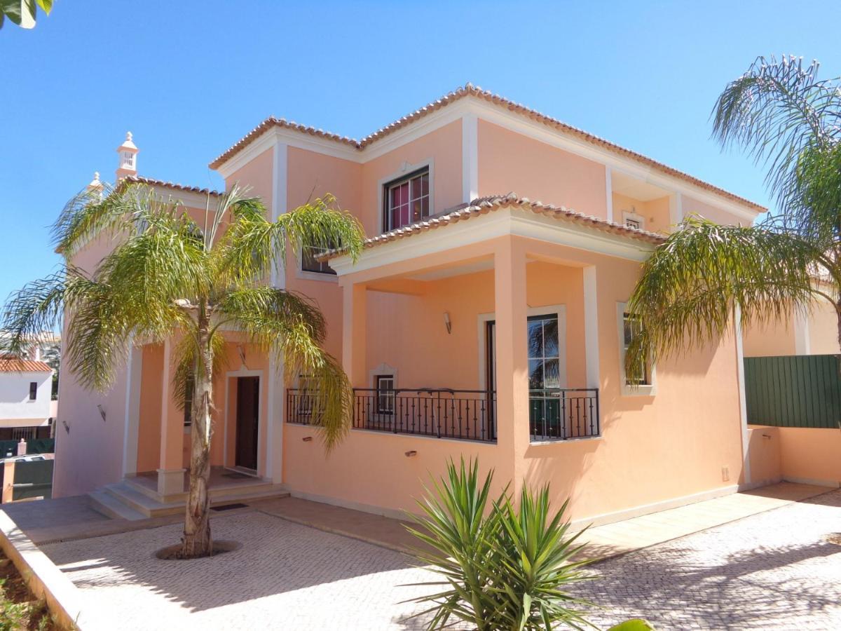 Globo By Check-In Portugal Villa Albufeira Ngoại thất bức ảnh