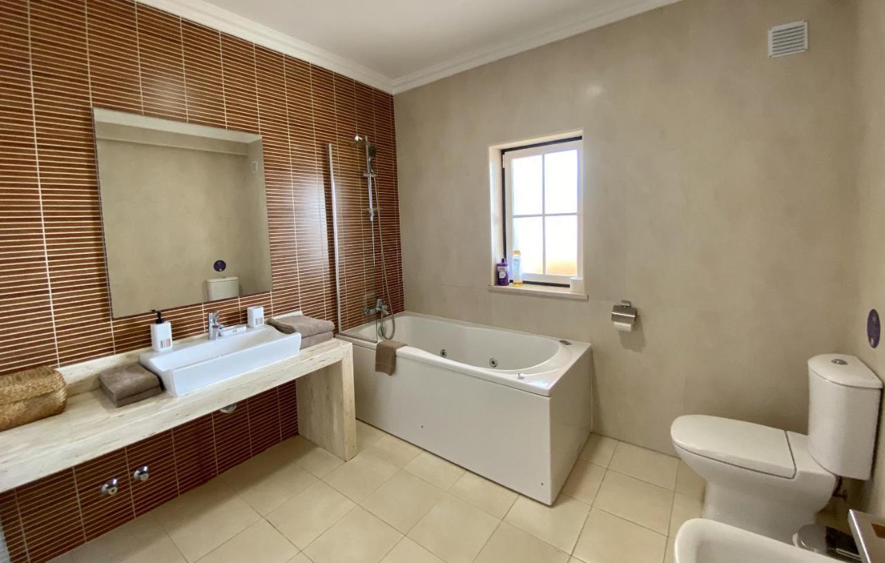 Globo By Check-In Portugal Villa Albufeira Ngoại thất bức ảnh