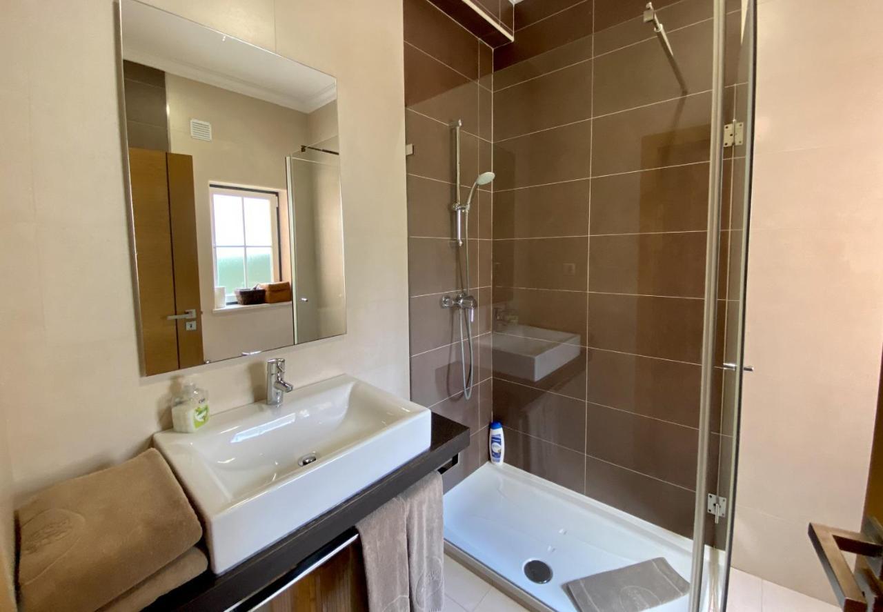 Globo By Check-In Portugal Villa Albufeira Ngoại thất bức ảnh