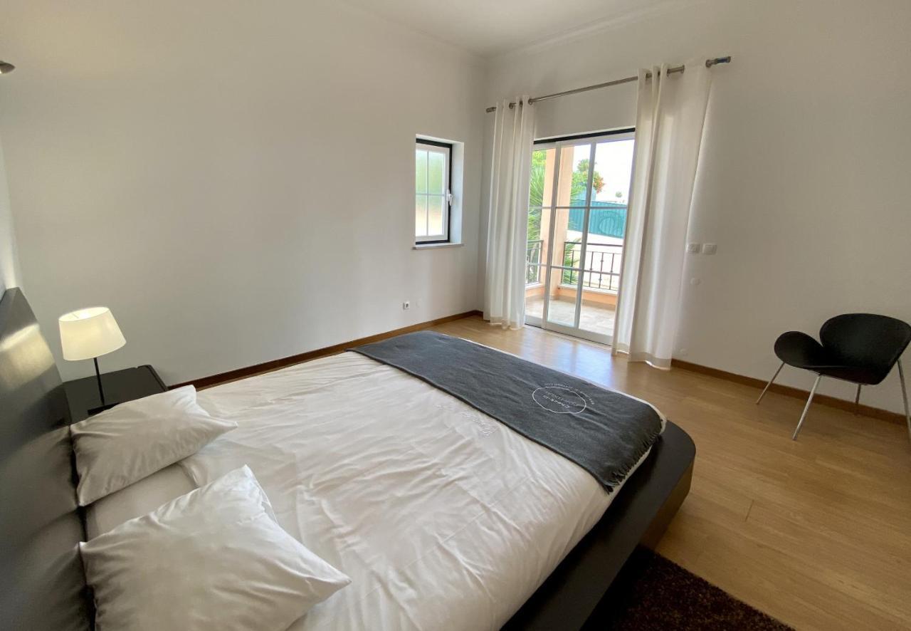 Globo By Check-In Portugal Villa Albufeira Ngoại thất bức ảnh