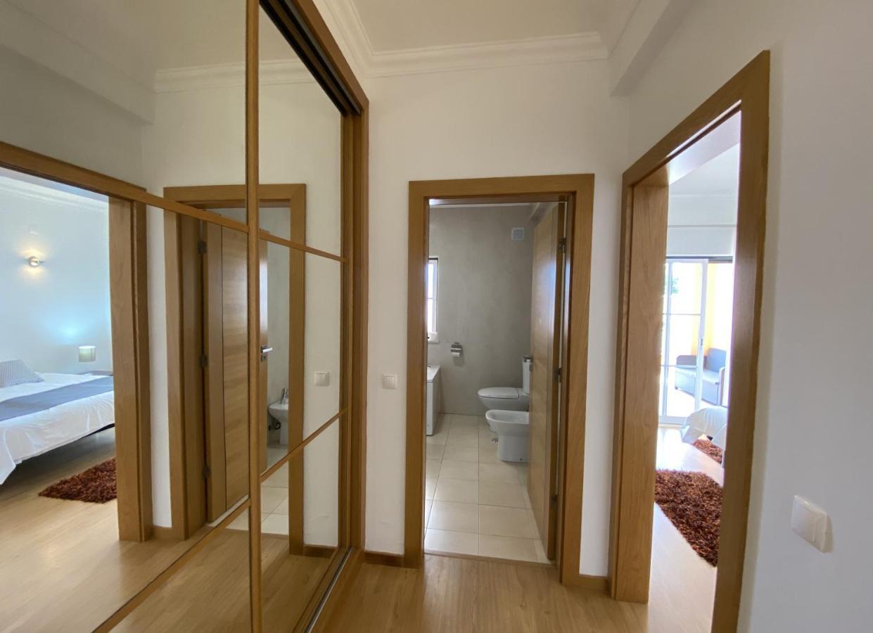 Globo By Check-In Portugal Villa Albufeira Ngoại thất bức ảnh